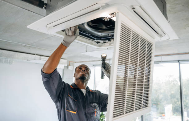 Licensed Ductwork Repair service in Bullard, TX - FH HVAC