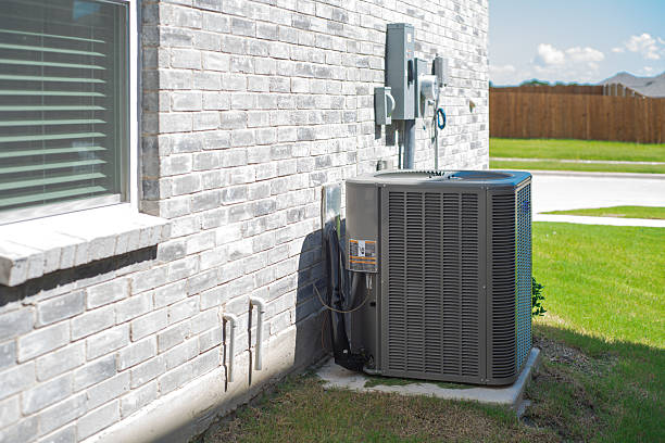 Reliable Ductwork Repair contractor in Bullard, TX by FH HVAC