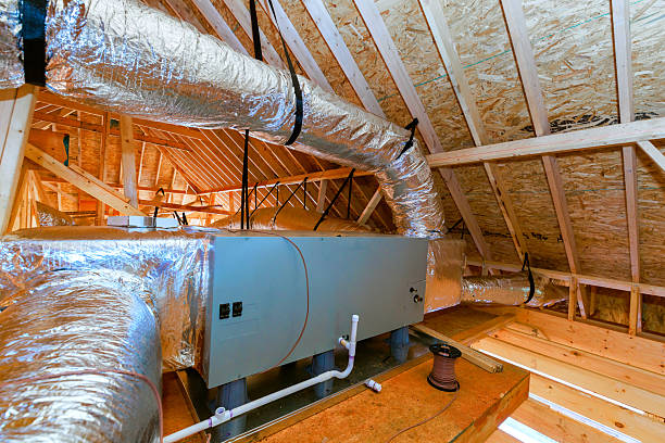 Top rated local Ductwork Repair specialists in Bullard, TX